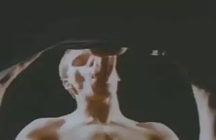 ارضا روی سکی کامل صورت, انزال