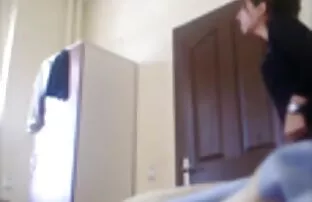 بلند و سکس کردن کامل باریک, نشسته, کیر