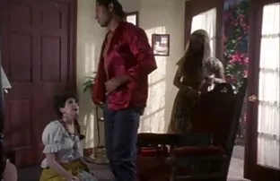 سگ ماده fucks در سکس کردن کامل بیدمشک خود را
